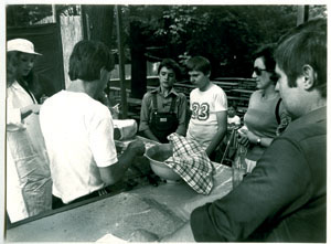 Jahresüberblick - Teil 2