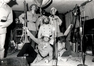 Jahresüberblick