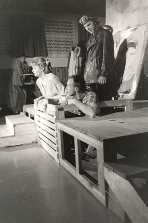 Jahresüberblick