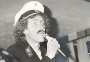Jahresüberblick