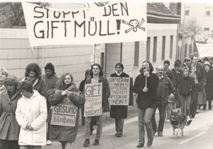 Jahresüberblick