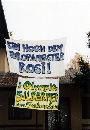 Jahresüberblick - Teil 2
