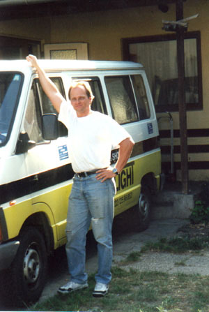 Jahresüberblick - Teil 2