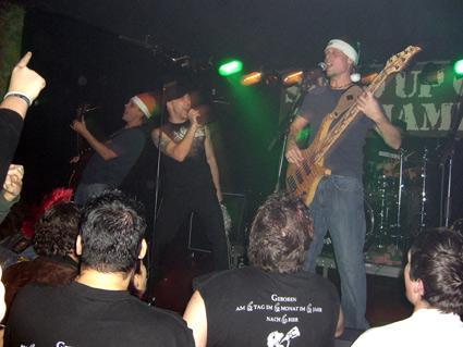 Alkbottle & NACA7