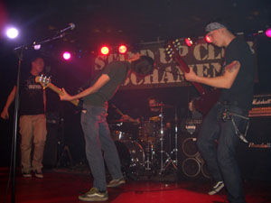 Vorrunde O.R.T.