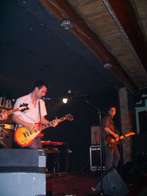 Petsch Moser & Herbstrock