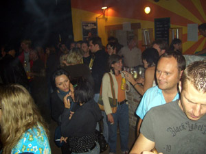 Fiesta Cubana