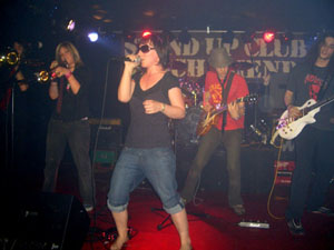 Halbfinale O.R.T.