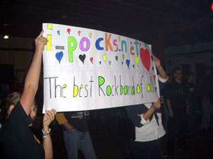 Vorrunde O.R.T.