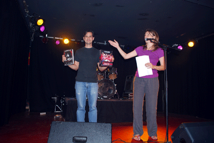 Ost Rock Trophy - Finale