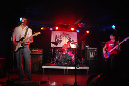 FINALE - Ost Rock Trophy
