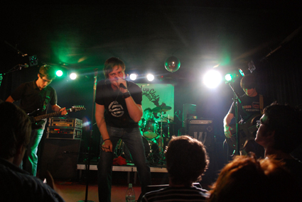 FINALE - Ost Rock Trophy