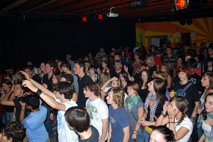 FINALE - Ost Rock Trophy