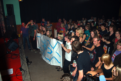 FINALE - Ost Rock Trophy
