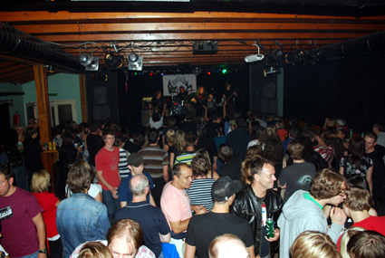 FINALE - Ost Rock Trophy