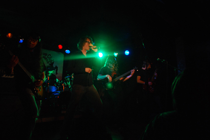 FINALE - Ost Rock Trophy