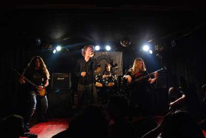 FINALE - Ost Rock Trophy
