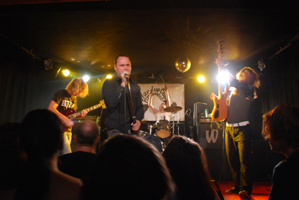 FINALE - Ost Rock Trophy