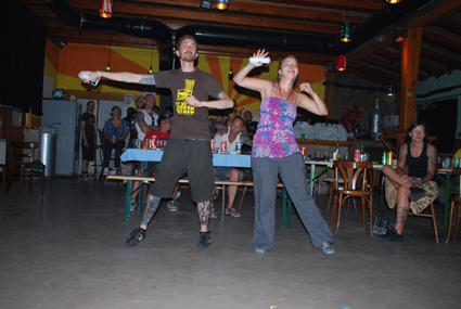 Hochi 30er