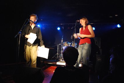 FINALE - Ost Rock Trophy