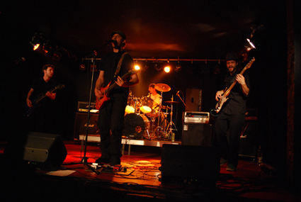 FINALE - Ost Rock Trophy