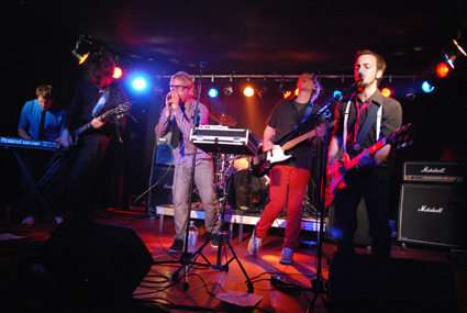 FINALE - Ost Rock Trophy