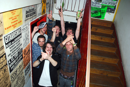 FINALE - Ost Rock Trophy