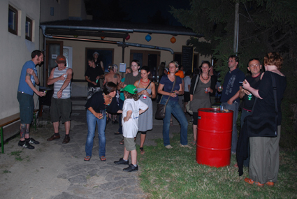 Sommerfest