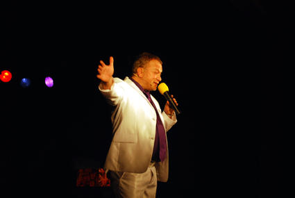 Reinhard Nowak - Mama
