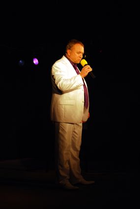 Reinhard Nowak - Mama