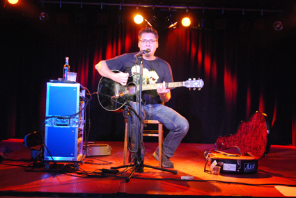Peter Ratzenbeck