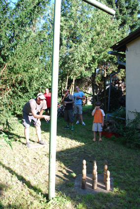 Olympisches Turnier