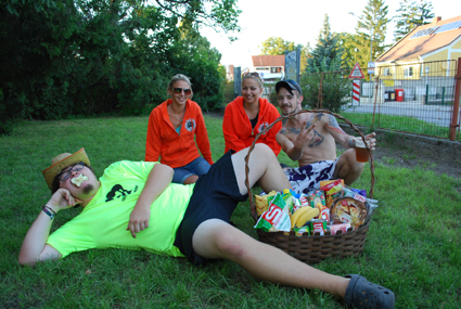 Olympisches Turnier