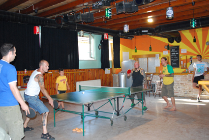 Olympisches Turnier