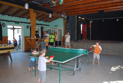 Olympisches Turnier
