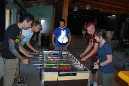 Olympisches Turnier