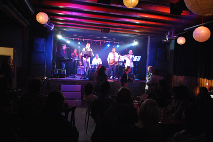Fiesta Cubana
