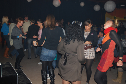 Fiesta Cubana