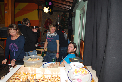 Silvesterparty