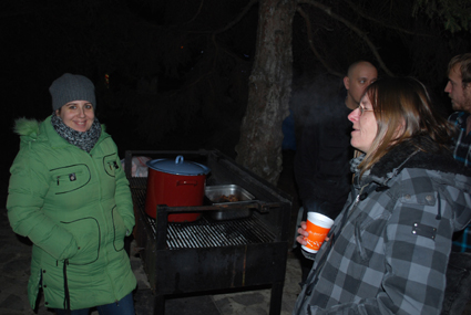 Silvesterparty
