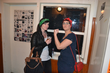 Bad Taste Party