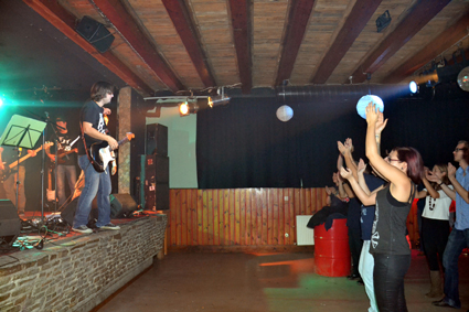SMS Allstars