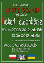 Pickerl-Tausch-Börse