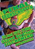 Pekalfrühshoppen