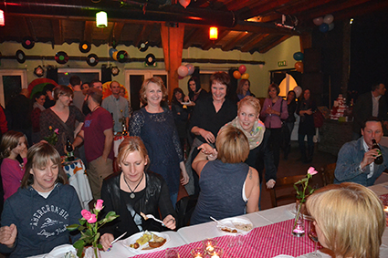 Petzi wird 40