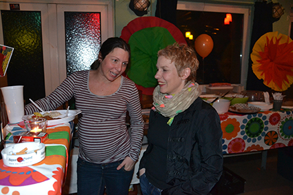 Petzi wird 40