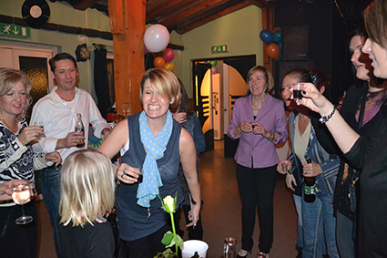 Petzi wird 40