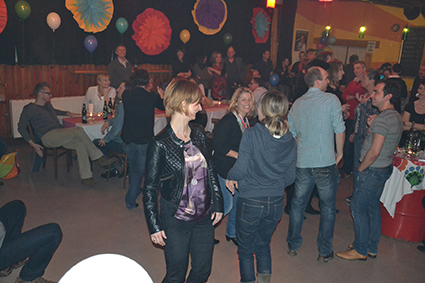 Petzi wird 40