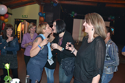 Petzi wird 40