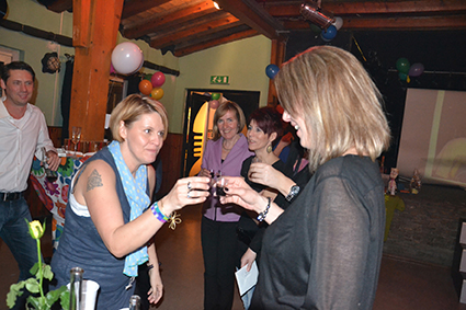 Petzi wird 40